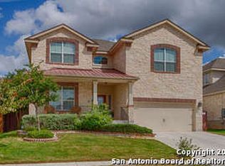 318 Eglington Way, Cibolo, TX 78108