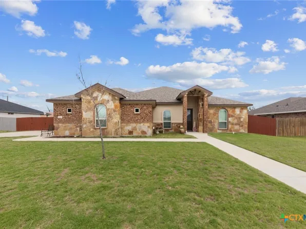 2311 Sparrow Rd, Killeen, TX 76542