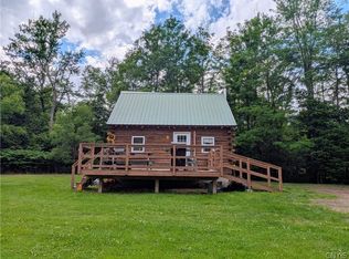55 Castor Rd, Pulaski, NY 13142