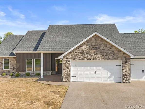110 W Greene Court, Hanover, IN 47243