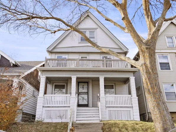 2227 North 47th STREET, Milwaukee, WI 53208