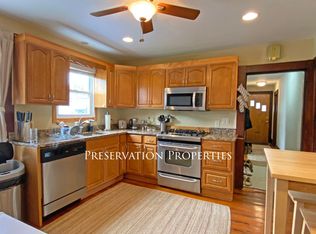 2 Auburndale Ave #1, West Newton, MA 02465