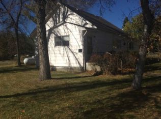 311 3rd Ave W, Ryegate, MT 59074
