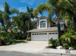 14312 Pleasant Hill Dr, Chino Hills, CA 91709