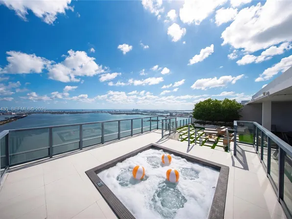 3131 NE 7th Ave #Uph5303, Miami, FL 33137