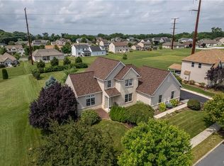 1510 Shiloh Rd, Allentown, PA 18106