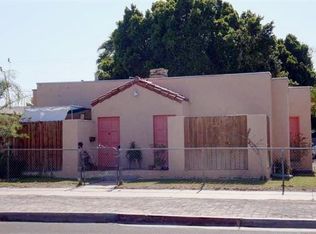 502 S 6th Ave, Yuma, AZ 85364
