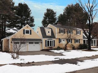 33 Alden Rd, Concord, MA 01742