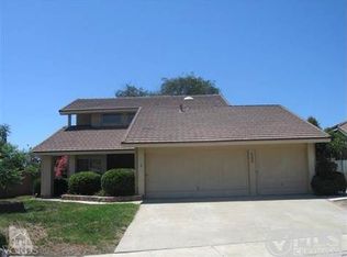 1223 Honeysuckle Ct, Thousand Oaks, CA 91360