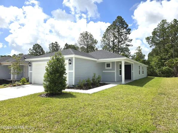 11 DILLY Court, Palm Coast, FL 32164