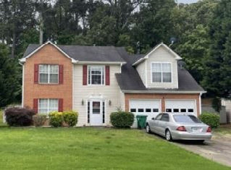 3461 Rockmill Dr, Ellenwood, GA 30294 Zillow