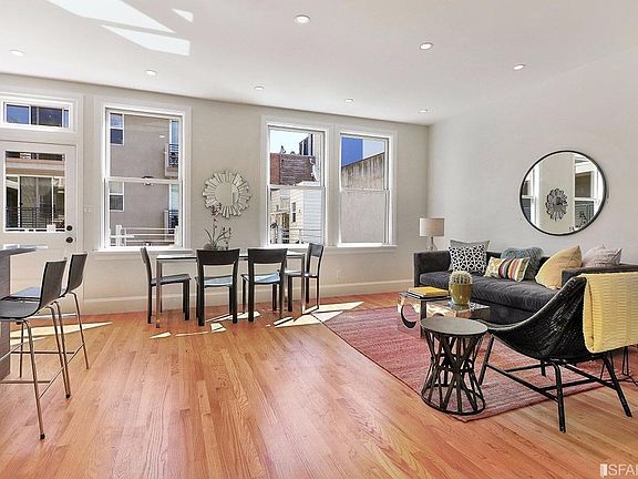 5th image of 1283 Howard St #1283