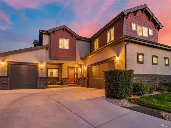 128 Chapel Hill Circle, Brighton, CO 80601