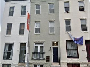 2502 N Calvert St #1, Baltimore, MD 21218