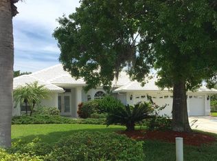 541 Laurel Cherry Ln, Venice, FL 34293