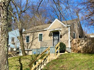 5250 Charloe St, Cincinnati, OH 45227