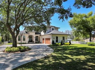 18450 Wayne Rd, Odessa, FL 33556