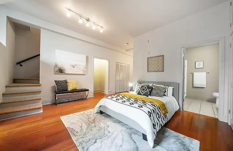 725 Tehama St #4 — Photo 29
