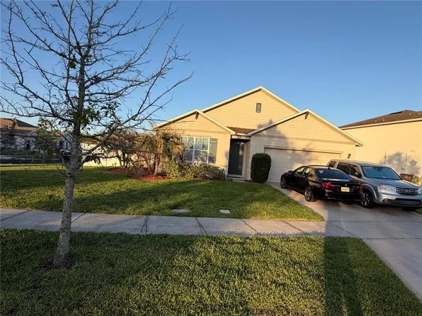 1451 Taos Ave, Kissimmee, FL 34744