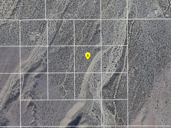 Vic Avenue Ste #Z14-250, Llano, CA 93544