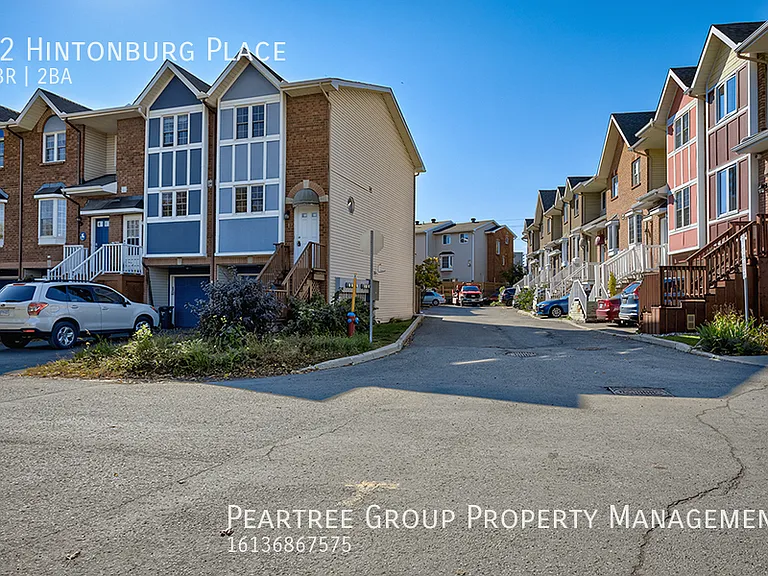 12 Hintonburg Pl — Photo 1