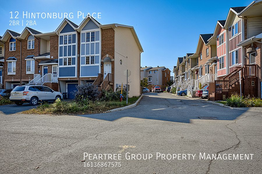 1st image of 12 Hintonburg Pl