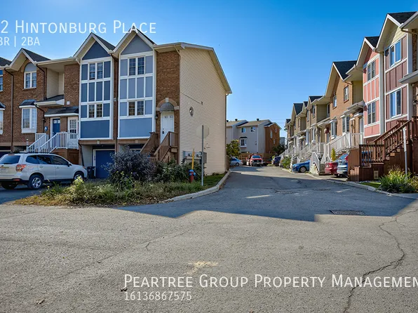 12 Hintonburg Pl, Ottawa, ON K1Y 4W6