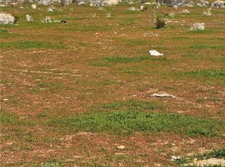 LOT Four, Morongo Valley, CA 92256