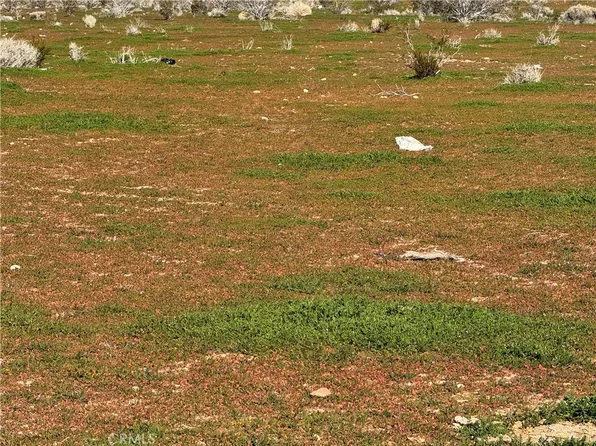 LOT Four, Morongo Valley, CA 92256