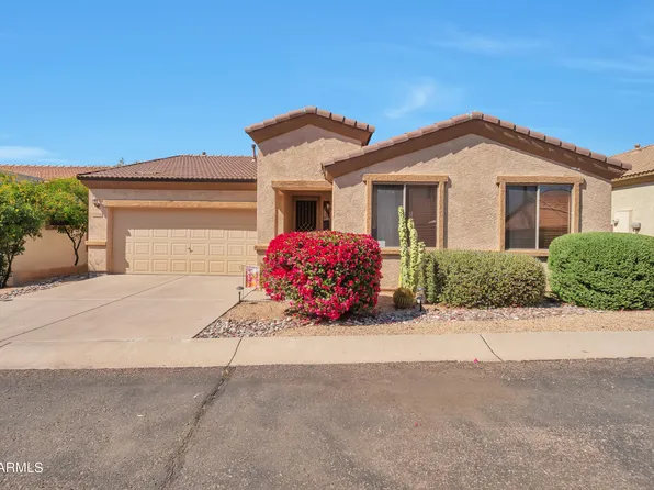 6734 E ROSEDALE Street, Mesa, AZ 85215