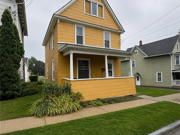 16 Avenue C, Geneva, NY 14456