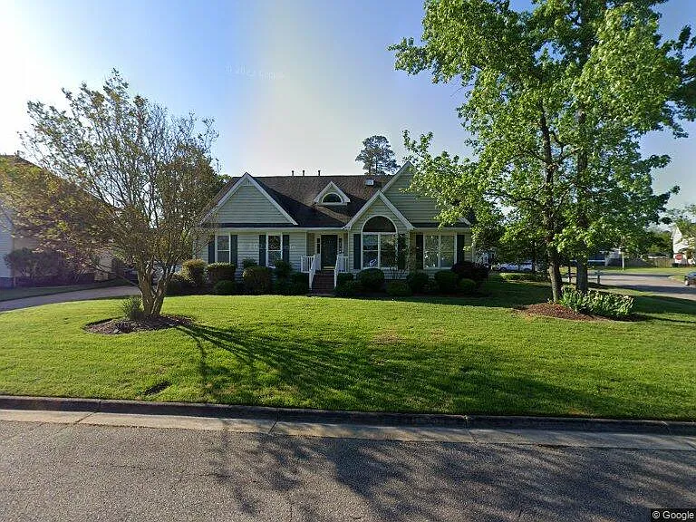 3713 Gumwood Ct