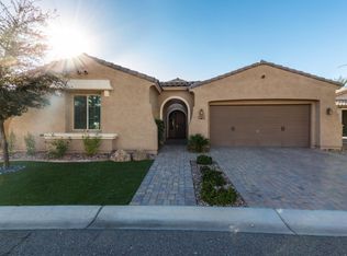 1724 N 144th Dr, Goodyear, AZ 85395