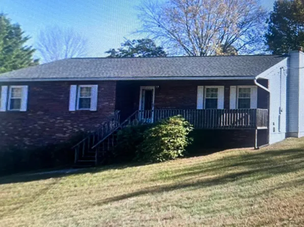 2110 Scenic Ridge Cv, Knoxville, TN 37923