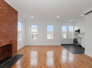 120 Bowers St #2F, Jersey City, NJ 07307
