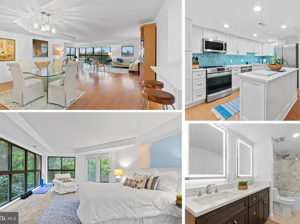 1040 Deer Ridge Dr Unit 400, Baltimore, MD 21210