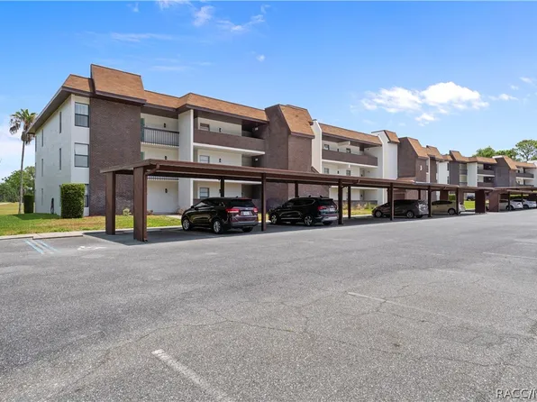 3 Cypress Run APT 31C, Homosassa, FL 34446