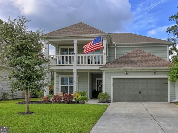 109 Canter Ct, Savannah, GA 31406