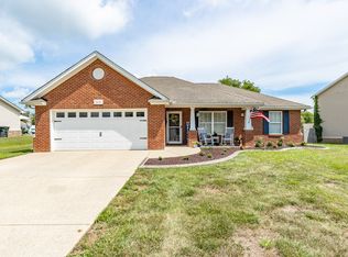 6004 Chickadee Cir, Spring Hill, TN 37174