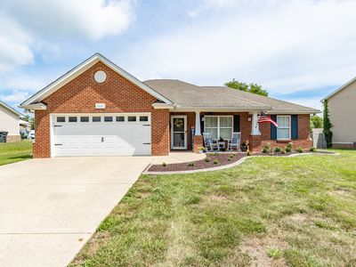 6004 Chickadee Cir, Spring Hill, TN, 37174