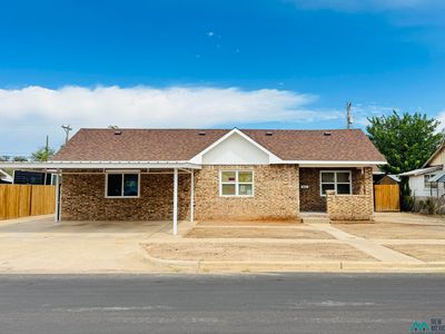 412 W Texas St, Hobbs, NM, 88240