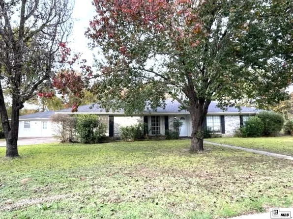 37 Kathy Ln, Monroe, LA 71203