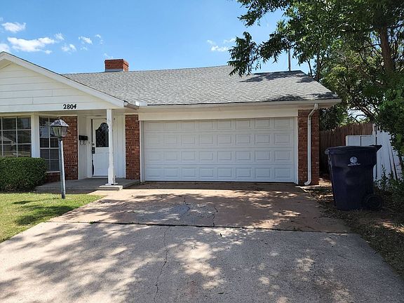 2804 NW 61st St, Oklahoma City, OK 73112 | Zillow