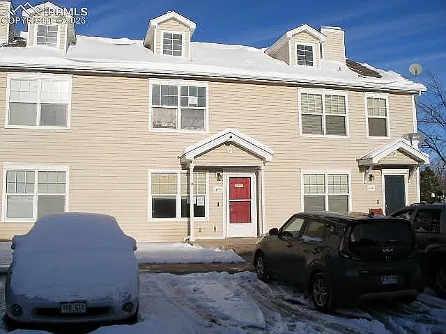 2 bed, 1.5 bath, 1224 sqft, $1,750 — Photo 1