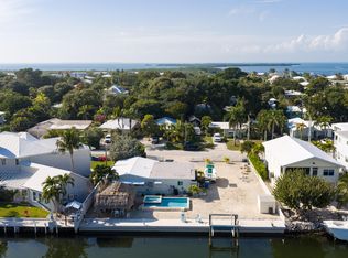 240 S Coconut Palm Blvd, Tavernier, FL 33070