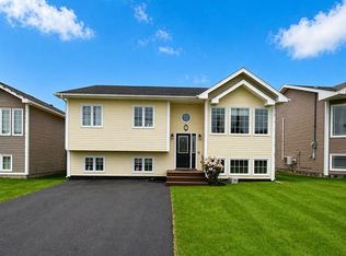 55 All Saints Rd, Conception Bay South, NL A1X2A3