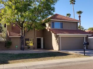 1625 E Westwind Way, Tempe, AZ 85283