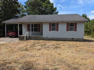 299 Alldredge Rd, Blountsville, AL 35031