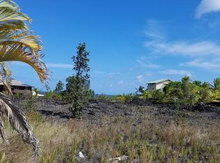 Kalaunu St LOT 90, Pahoa, HI 96778