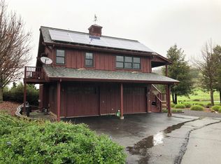 4409 Lichau Rd, Penngrove, CA 94951